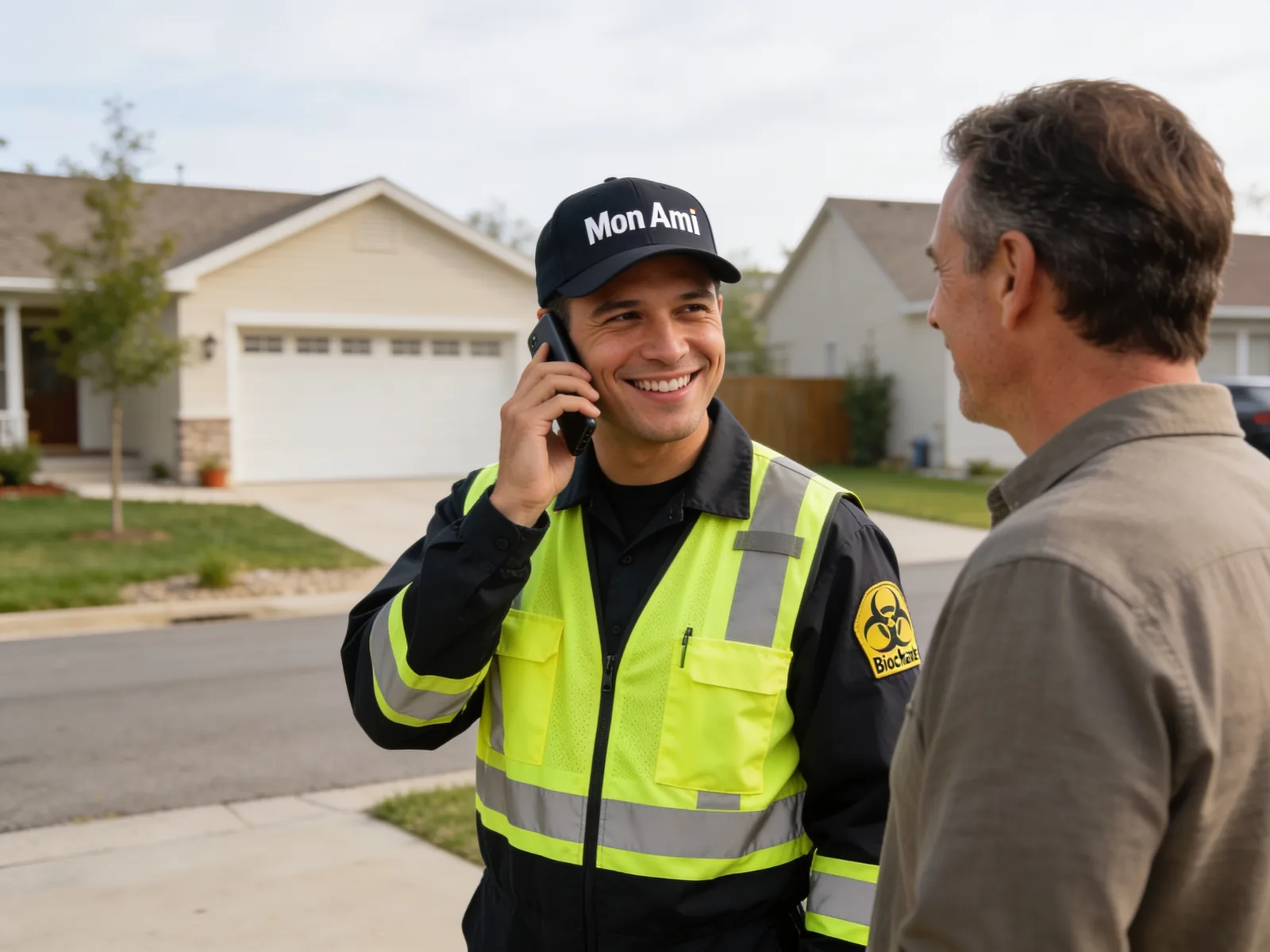 Sewage Cleanup Reisterstown, MD FAQs