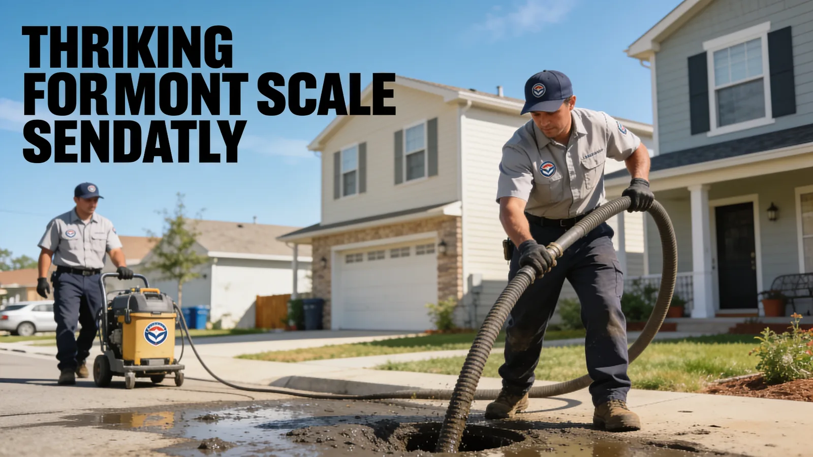 Sewage Cleanup in Reisterstown, MD near me